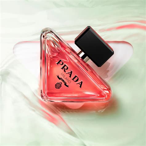 rumah parfum prada|Parfum Wanita Prada Paradoxe Intense Woman 90 ML .